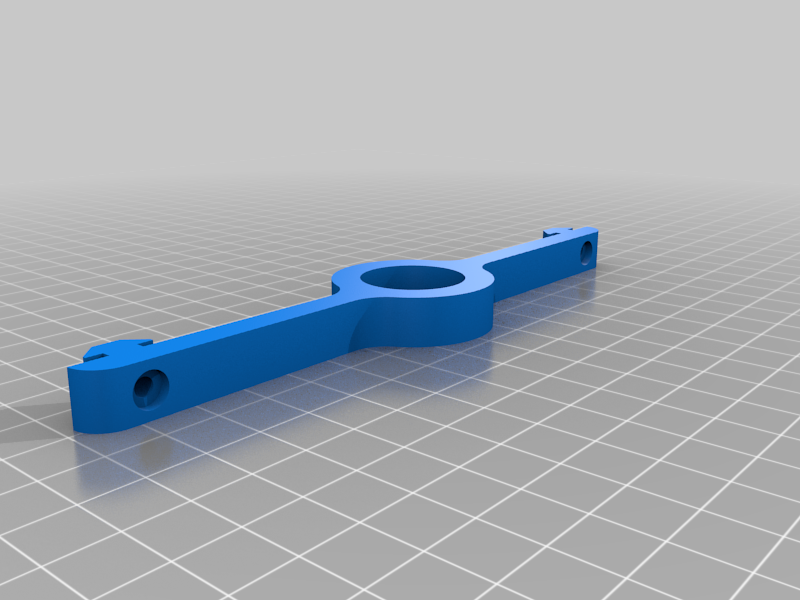 Ender 6 Z Axis by pemlik | Download free STL model | Printables.com