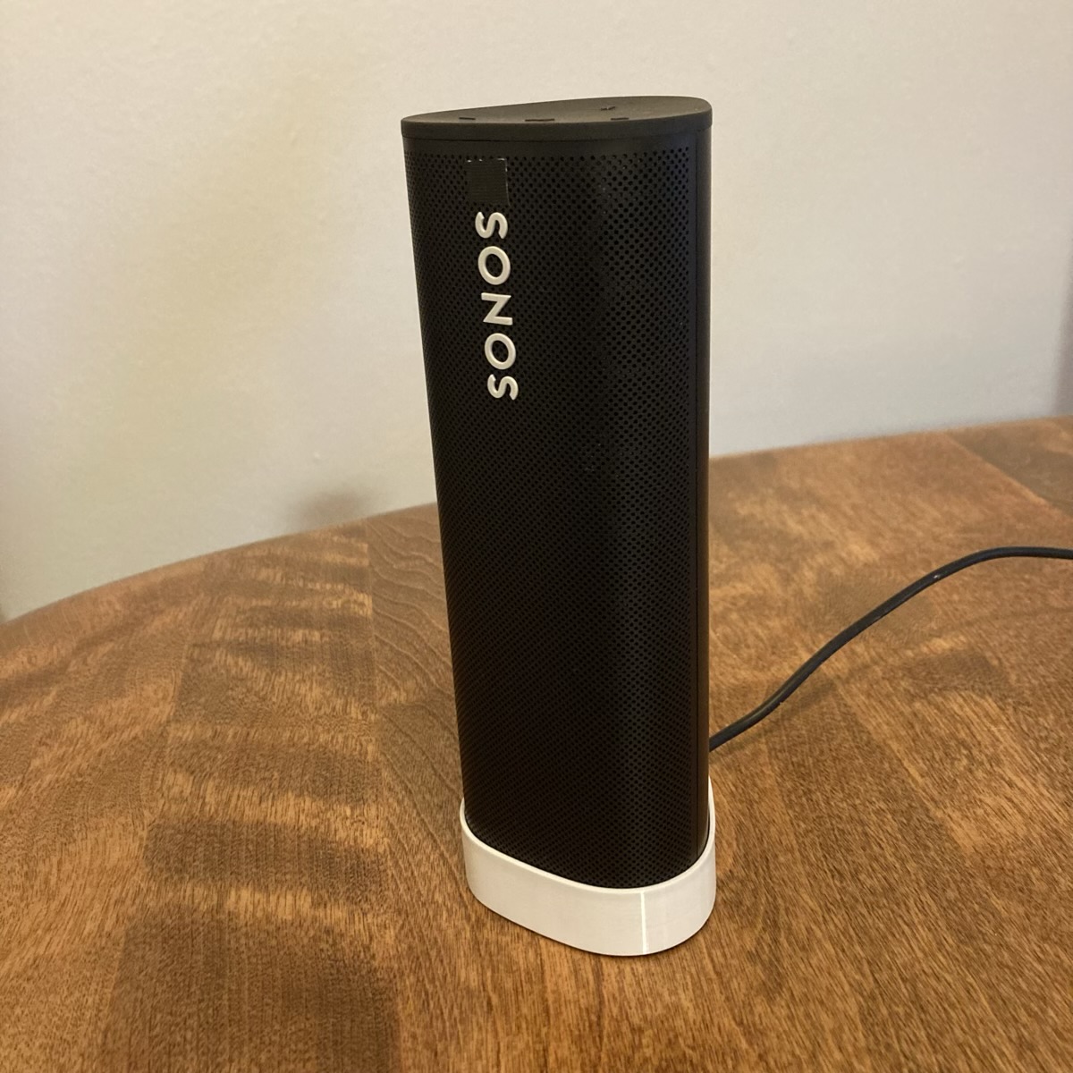 Sonos Roam Compatible Base Retainer