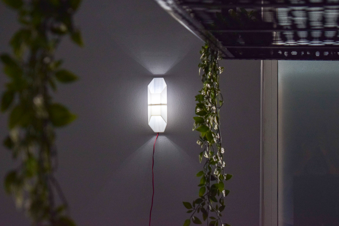 HexLamp Led