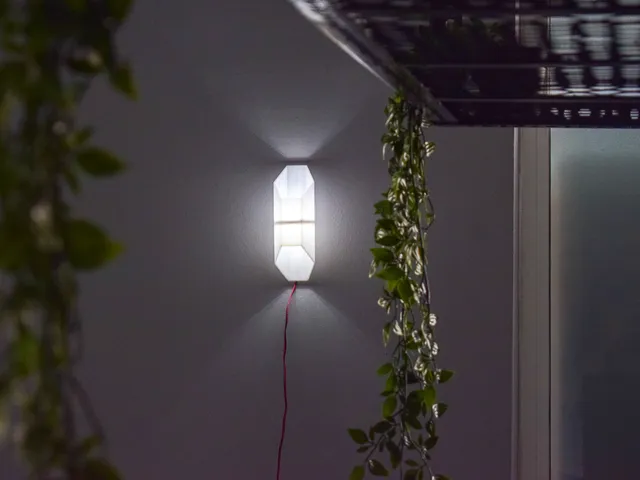 HexLamp Led