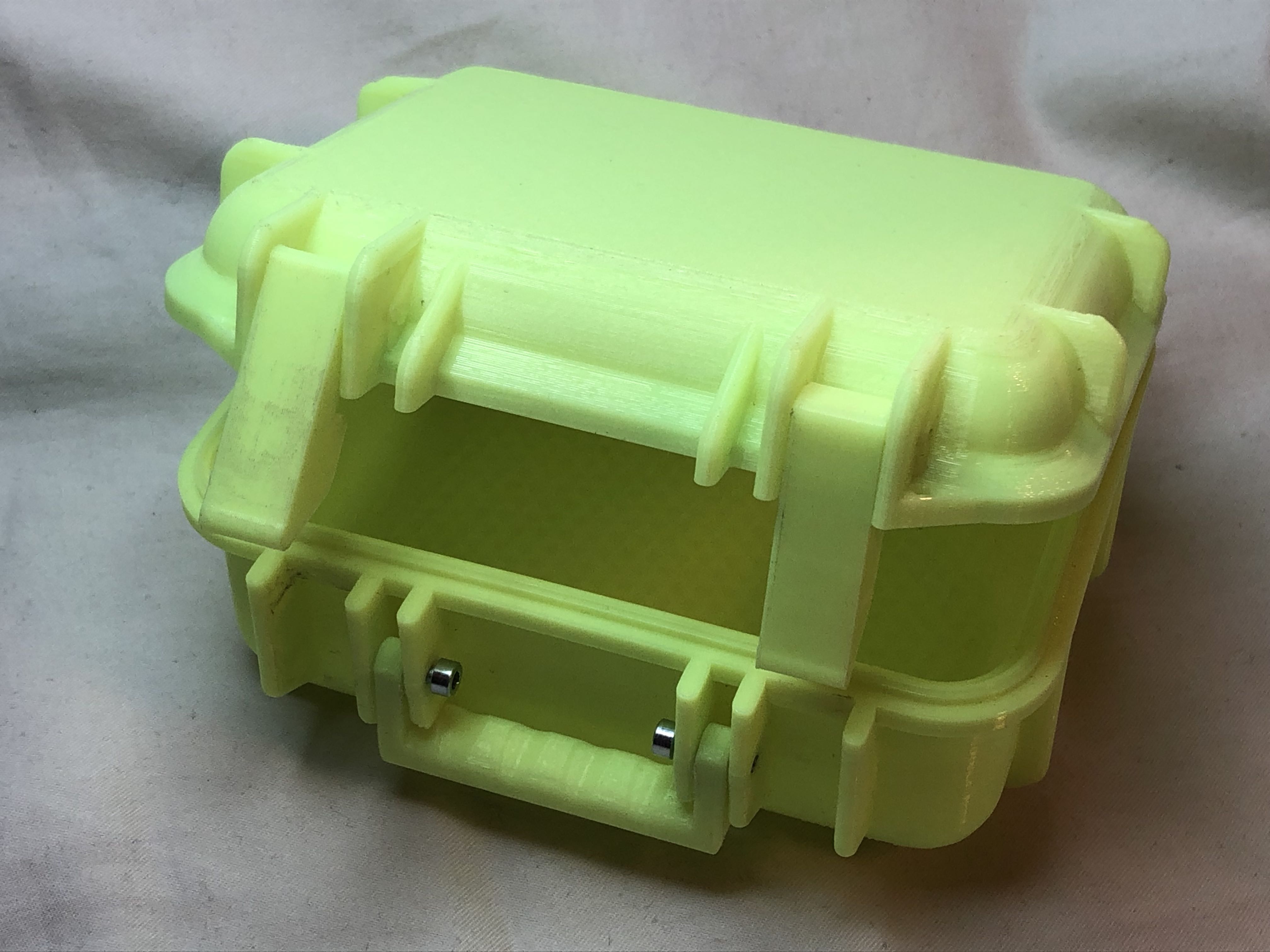Hardcase v1.0 — miniatura 3