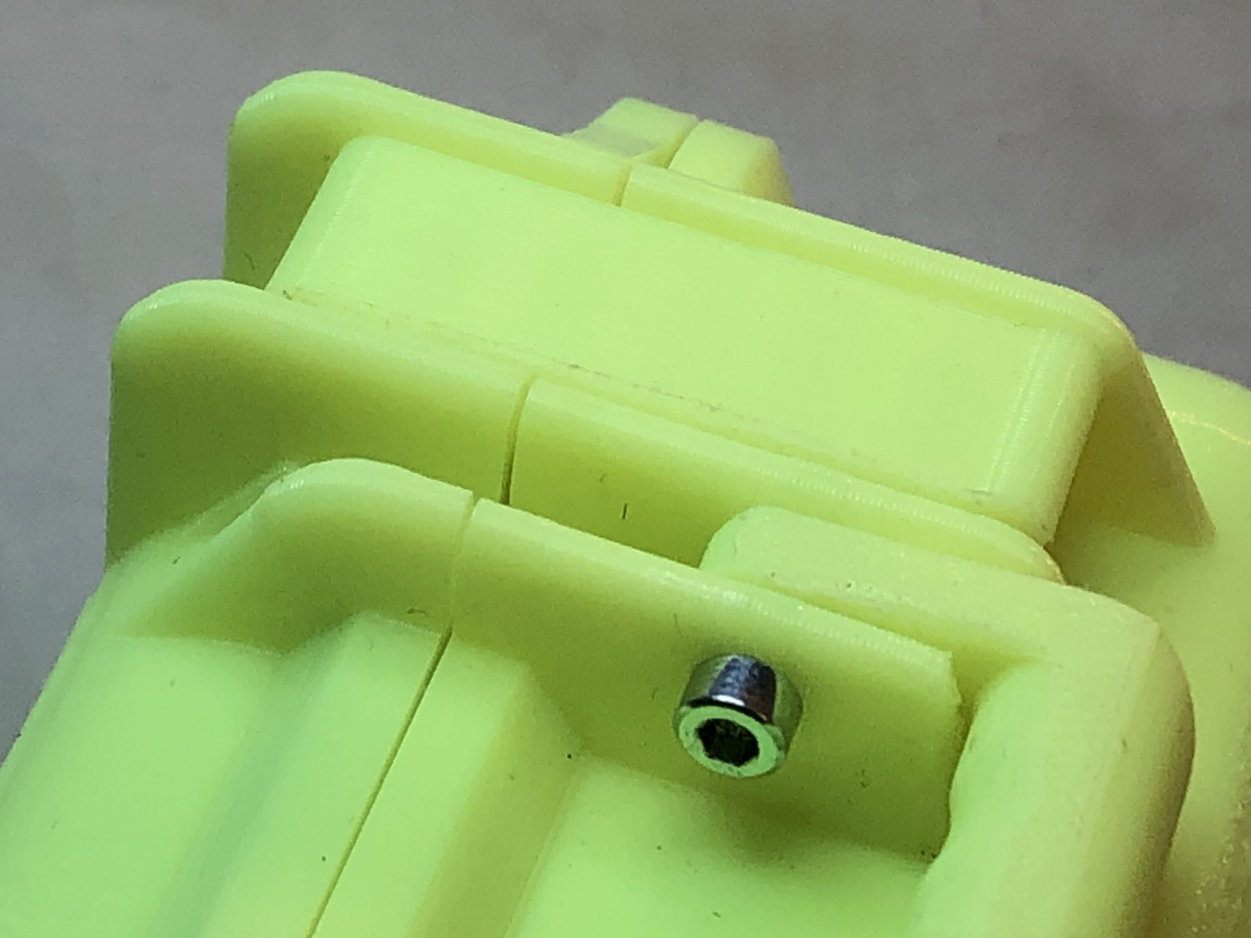 Hardcase v1.0 — miniatura 11