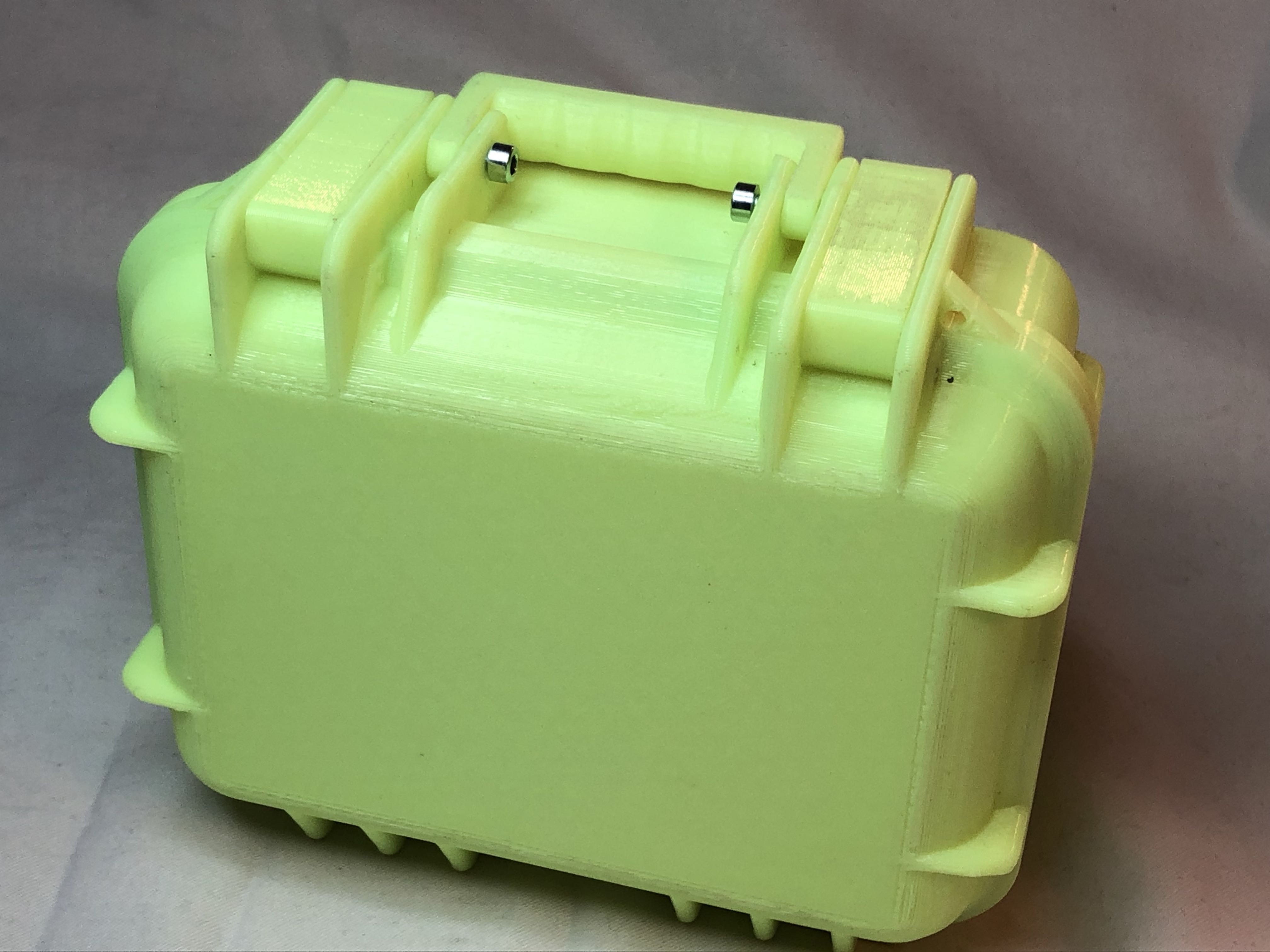 Hardcase v1.0 — miniatura 5