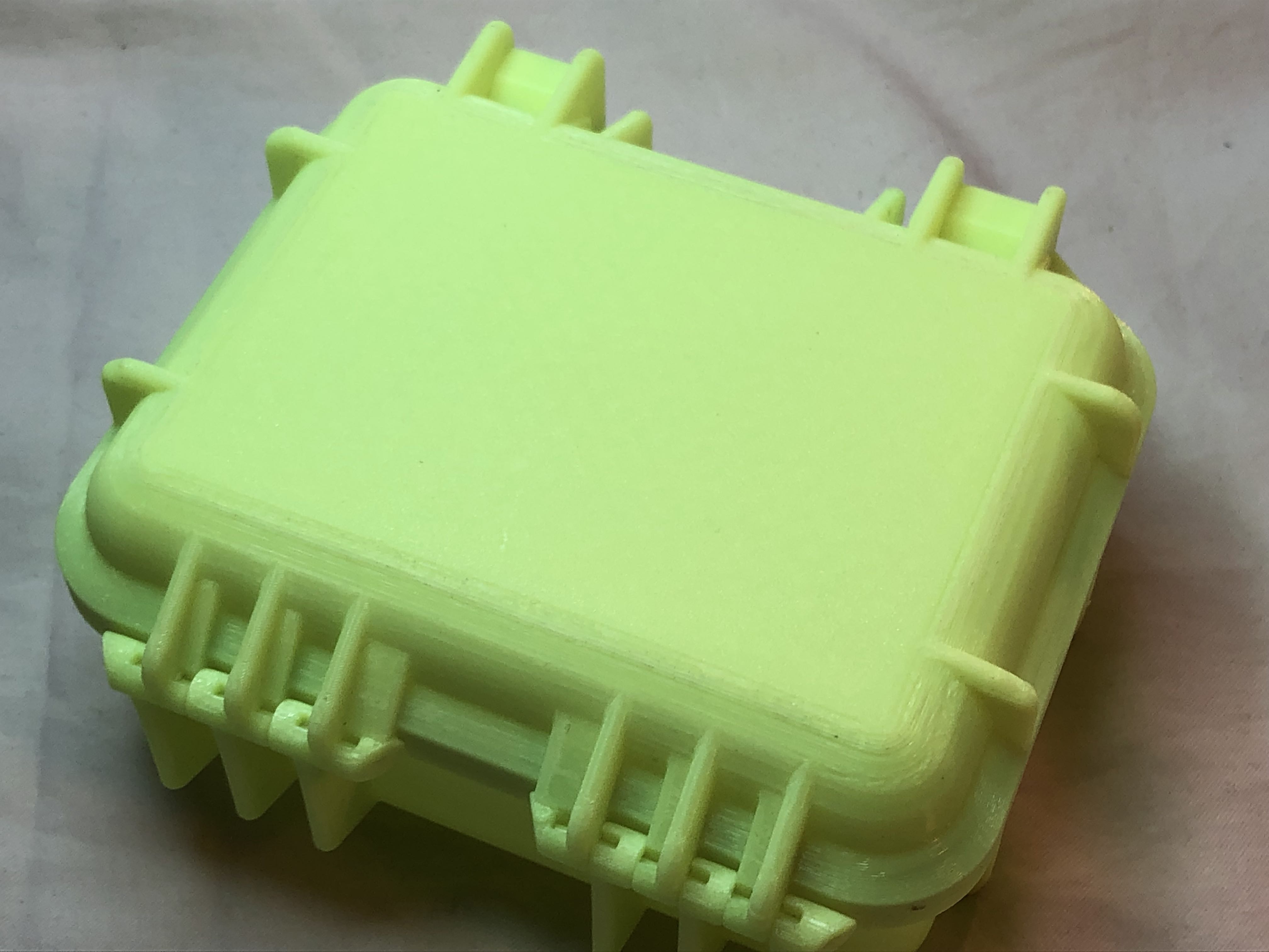 Hardcase v1.0 — miniatura 7