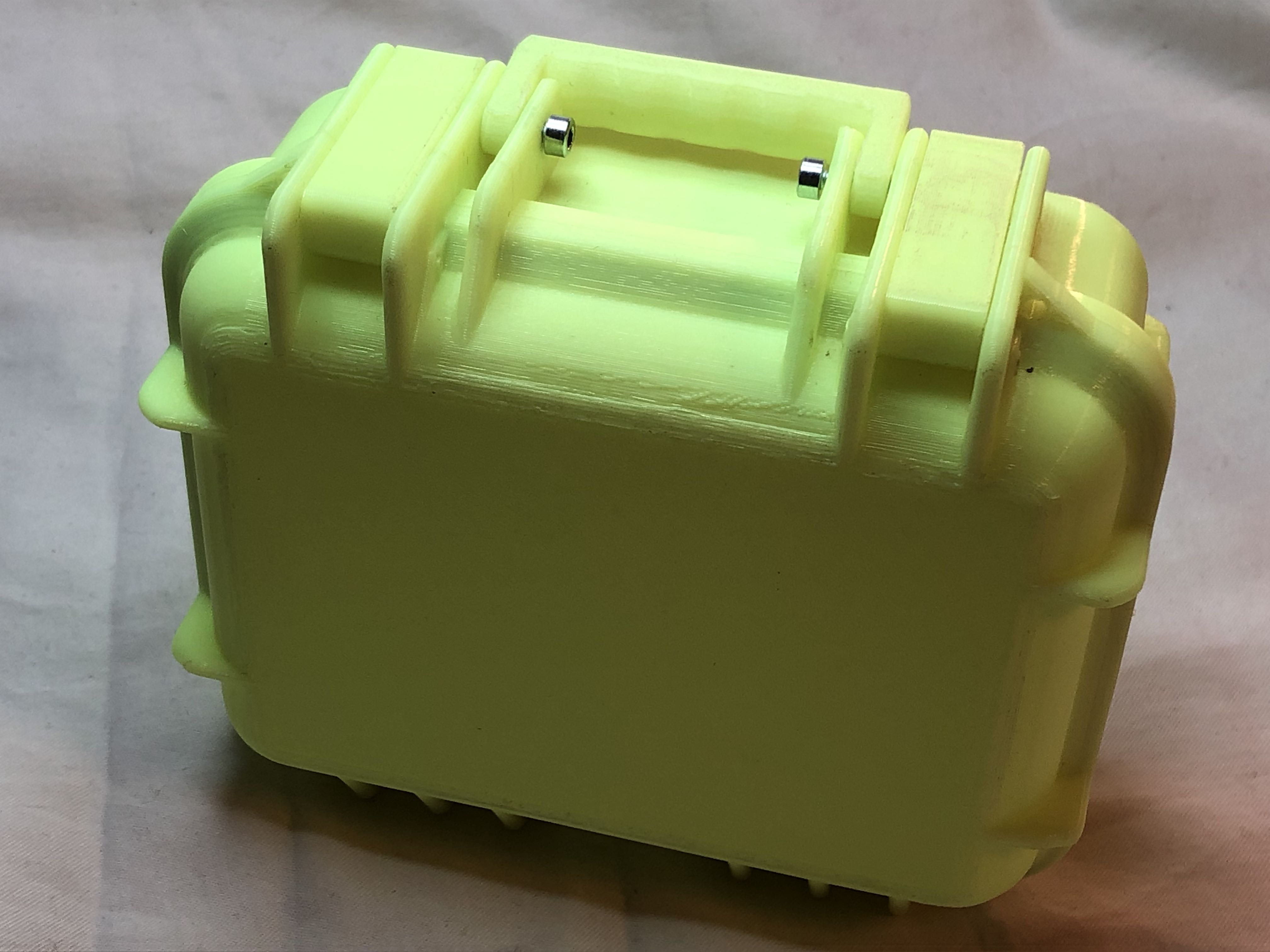 Hardcase v1.0 — miniatura 8