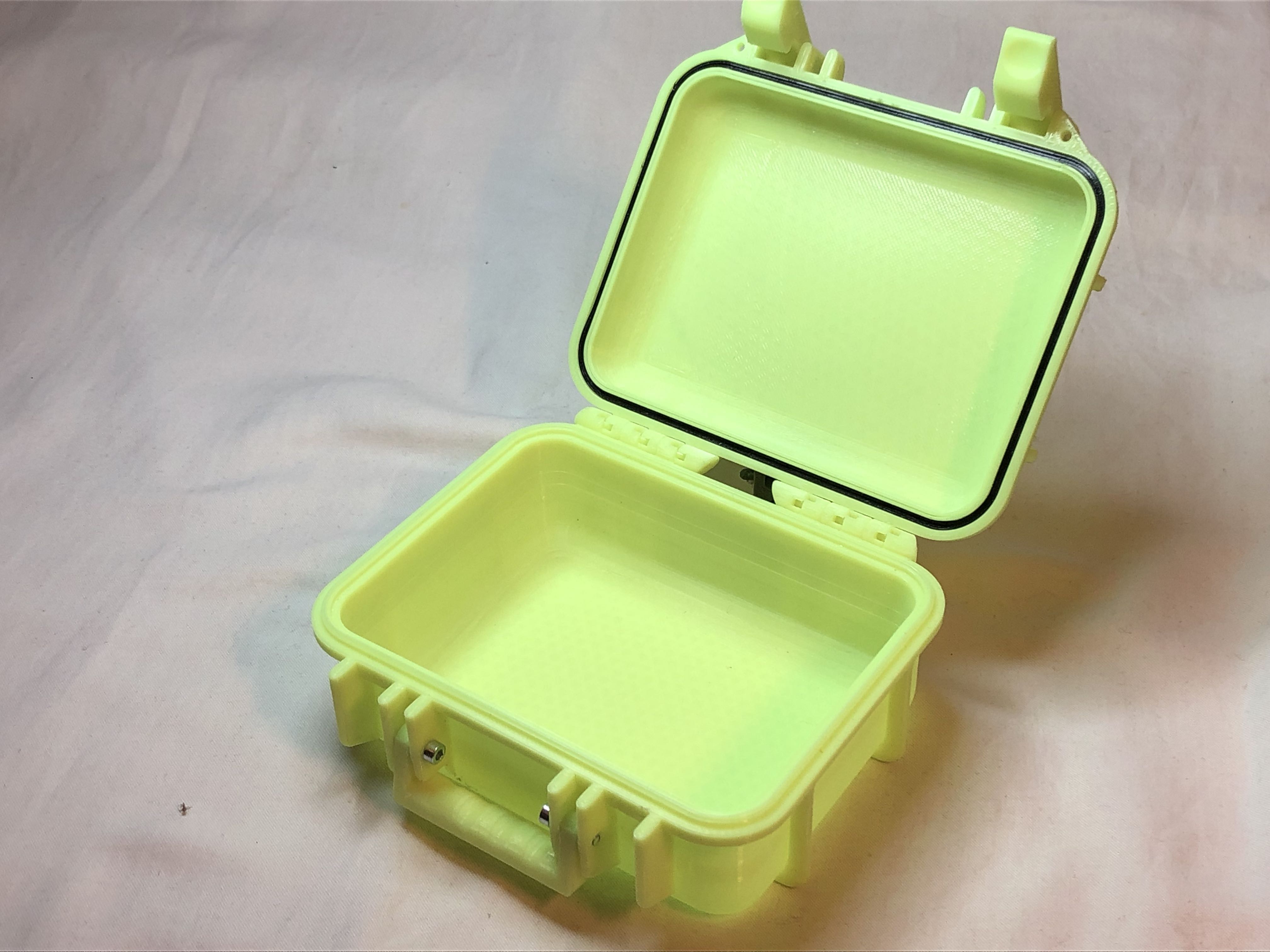 Hardcase v1.0