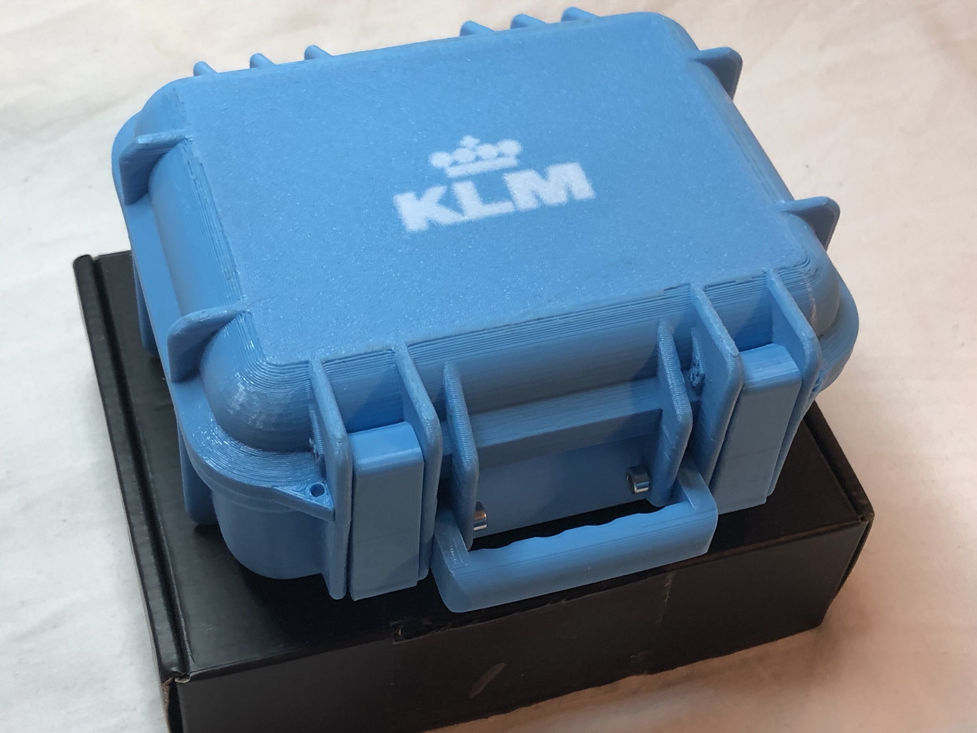Hardcase v1.0 — miniatura 2