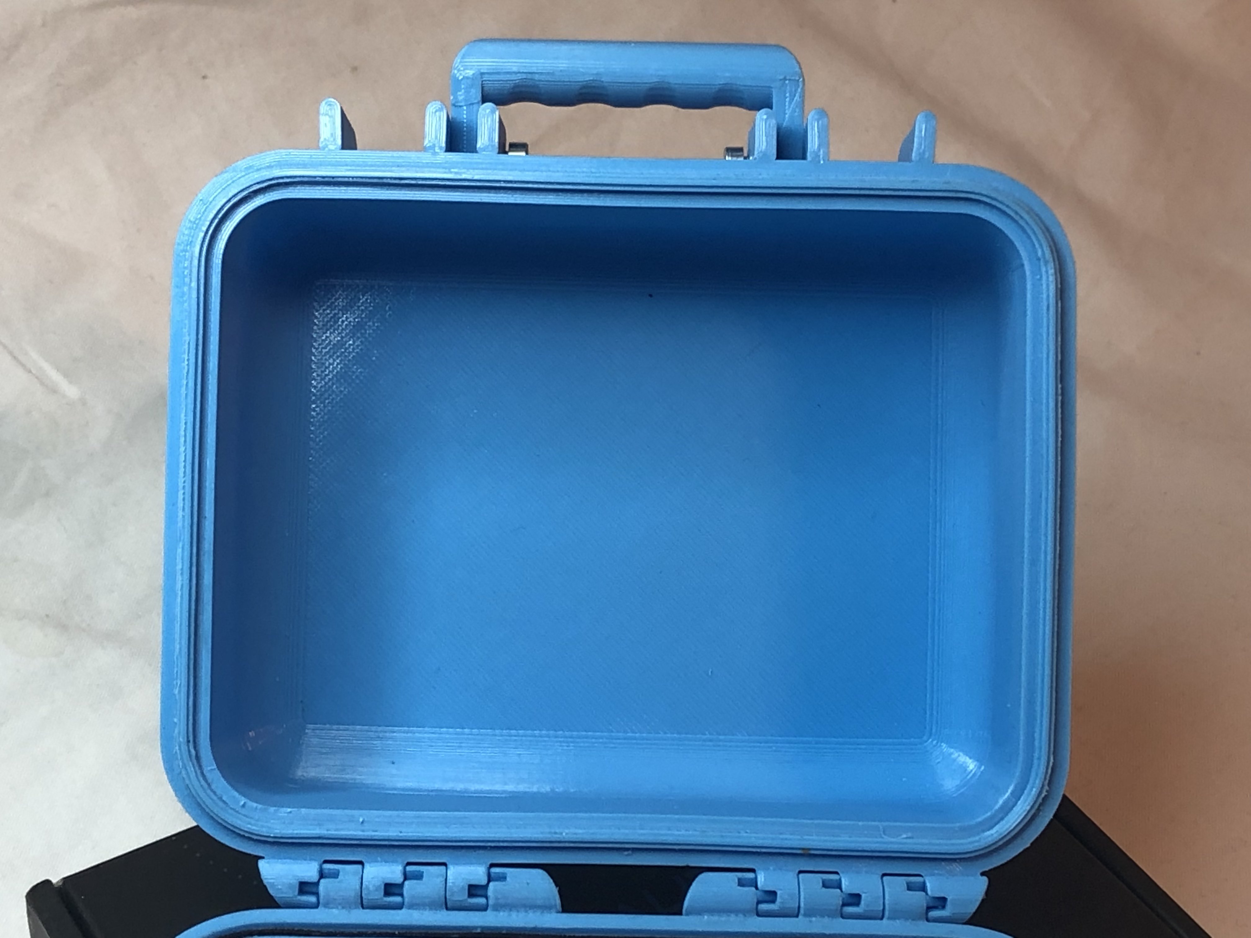 Hardcase v1.0 — miniatura 20