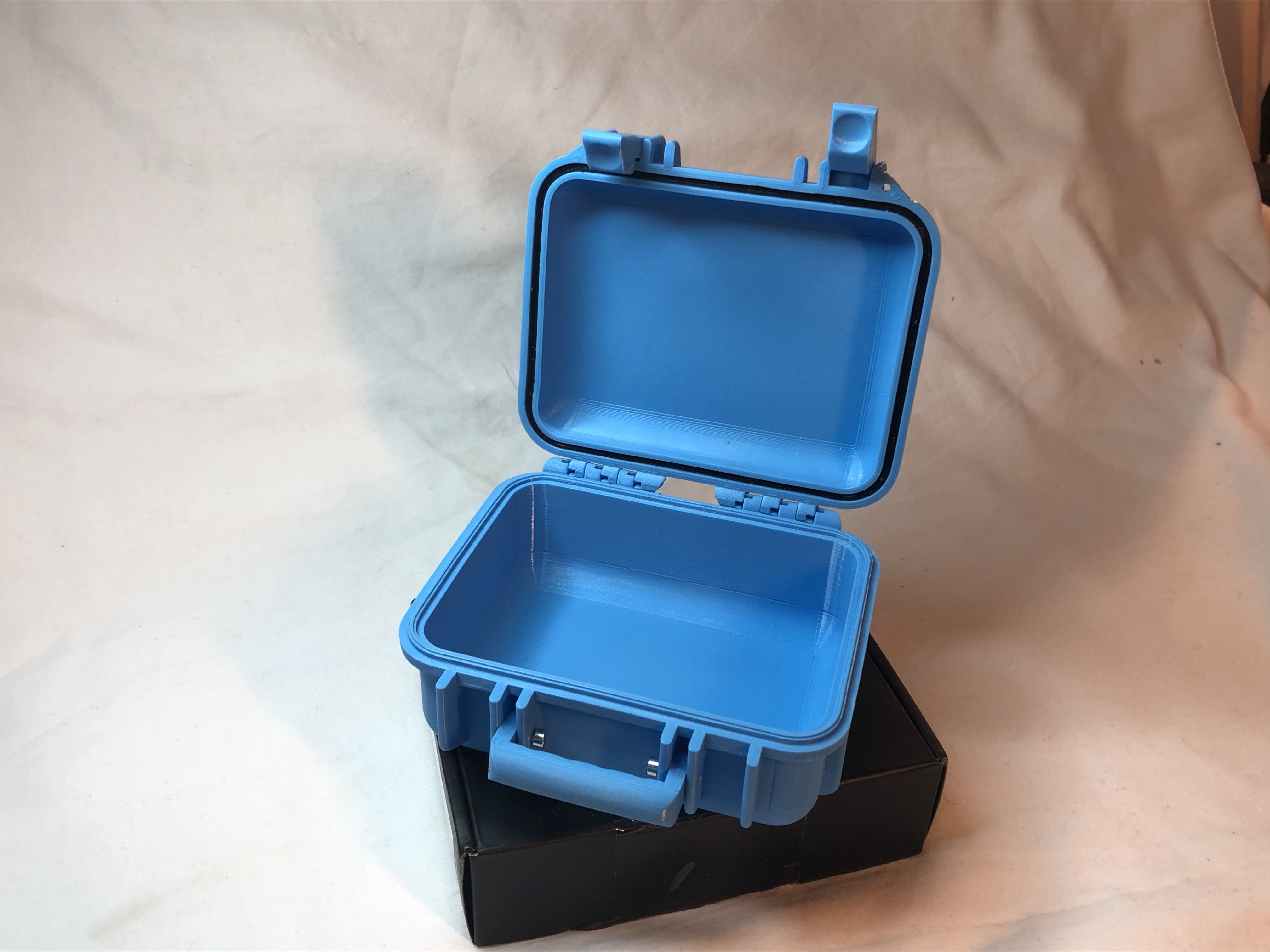 Hardcase v1.0 — miniatura 21