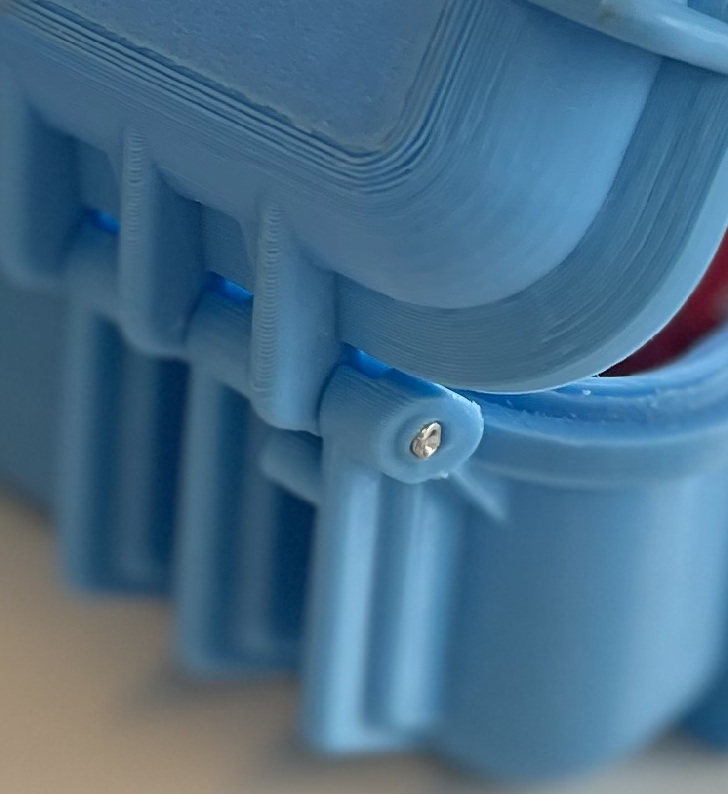 Hardcase v1.0 — miniatura 6