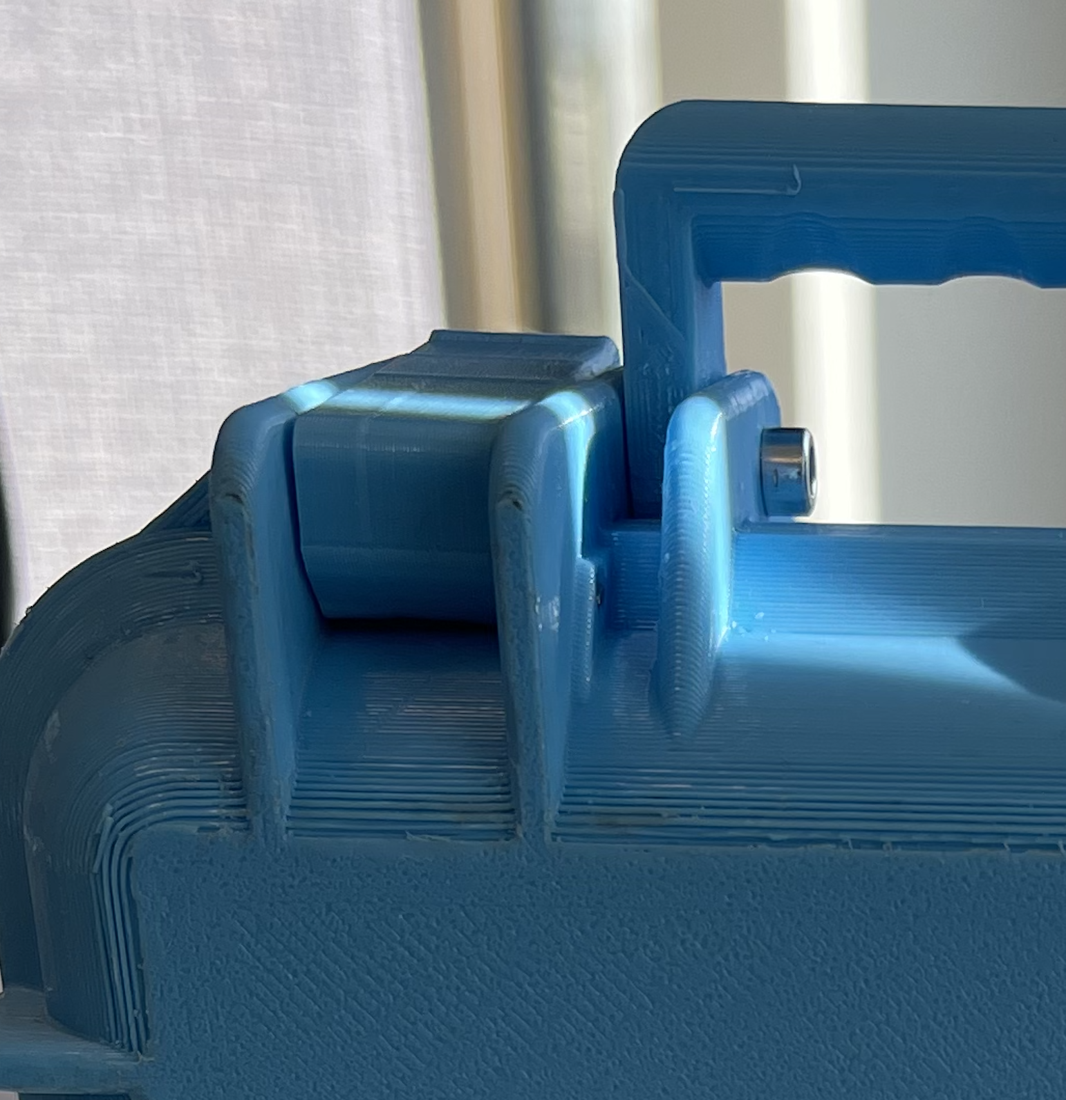Hardcase v1.0 — miniatura 4