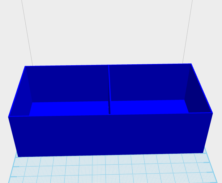 Simple Tea Holder P3 by MV Prints Download free STL model