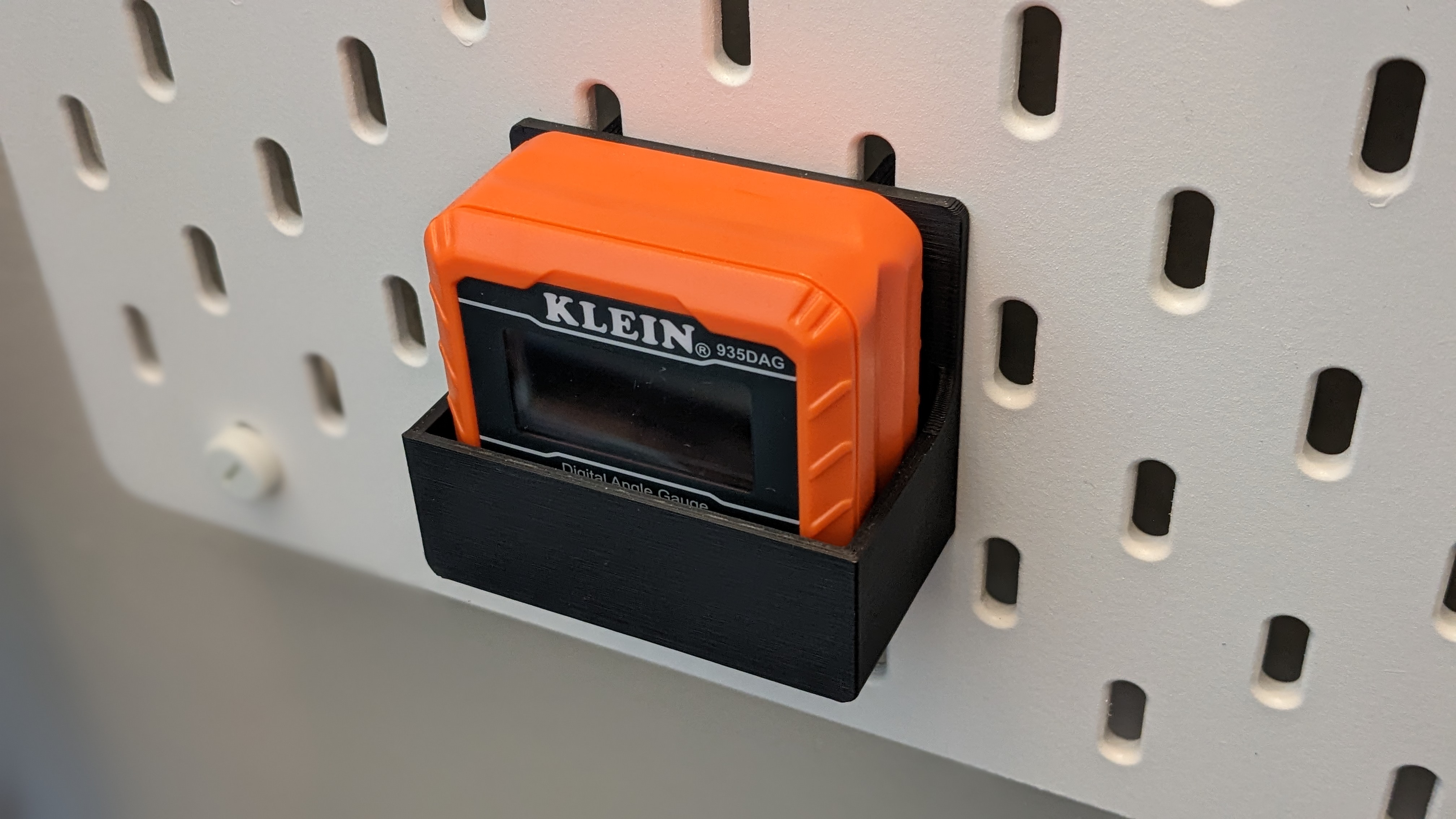 Klein Tools 935DAG Digital Angle Gauge SKÅDIS Holder