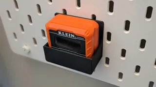 Klein Tools 935DAG Digital Angle Gauge SKÅDIS Holder
