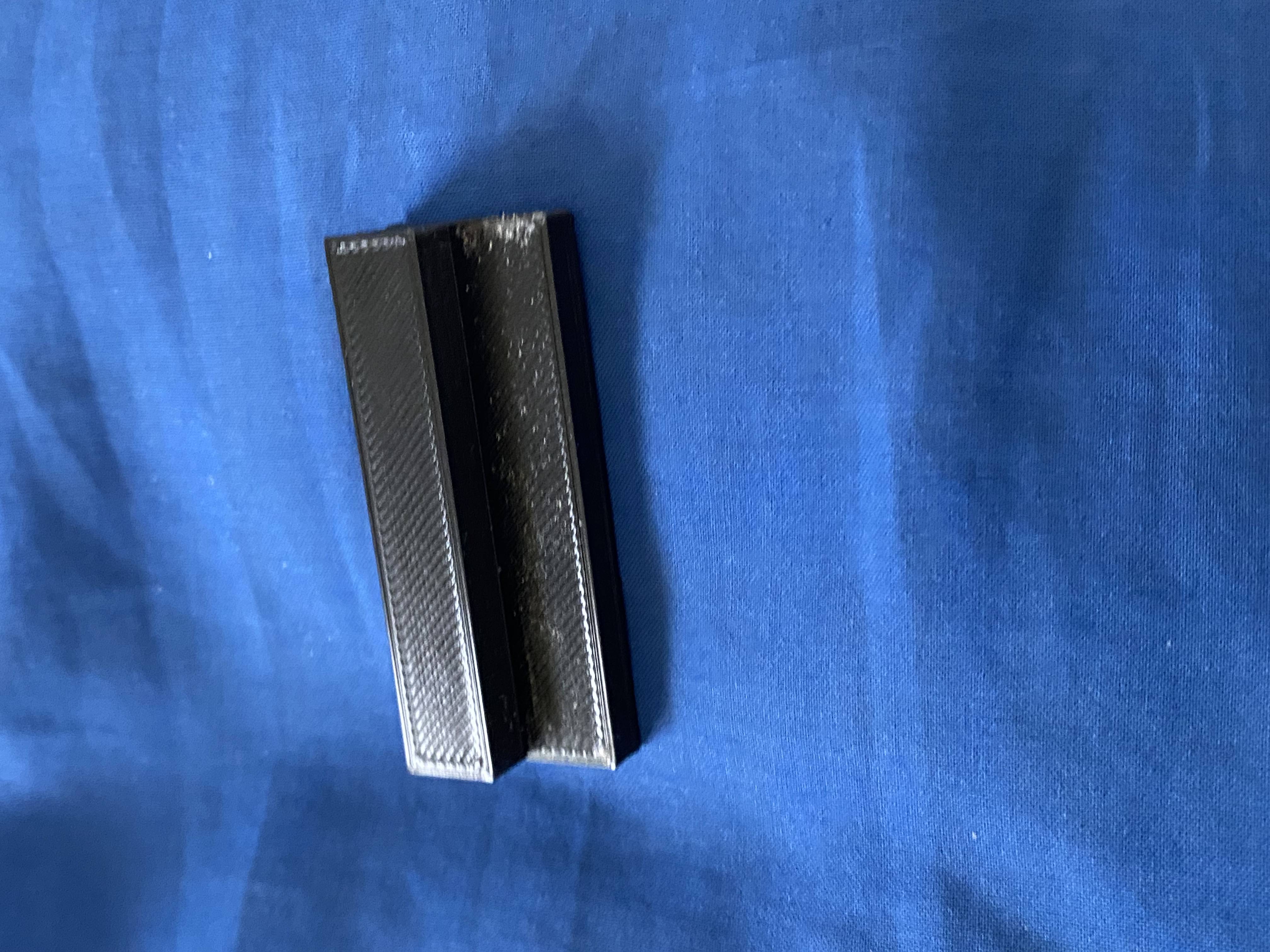 Bed Spacer thing
