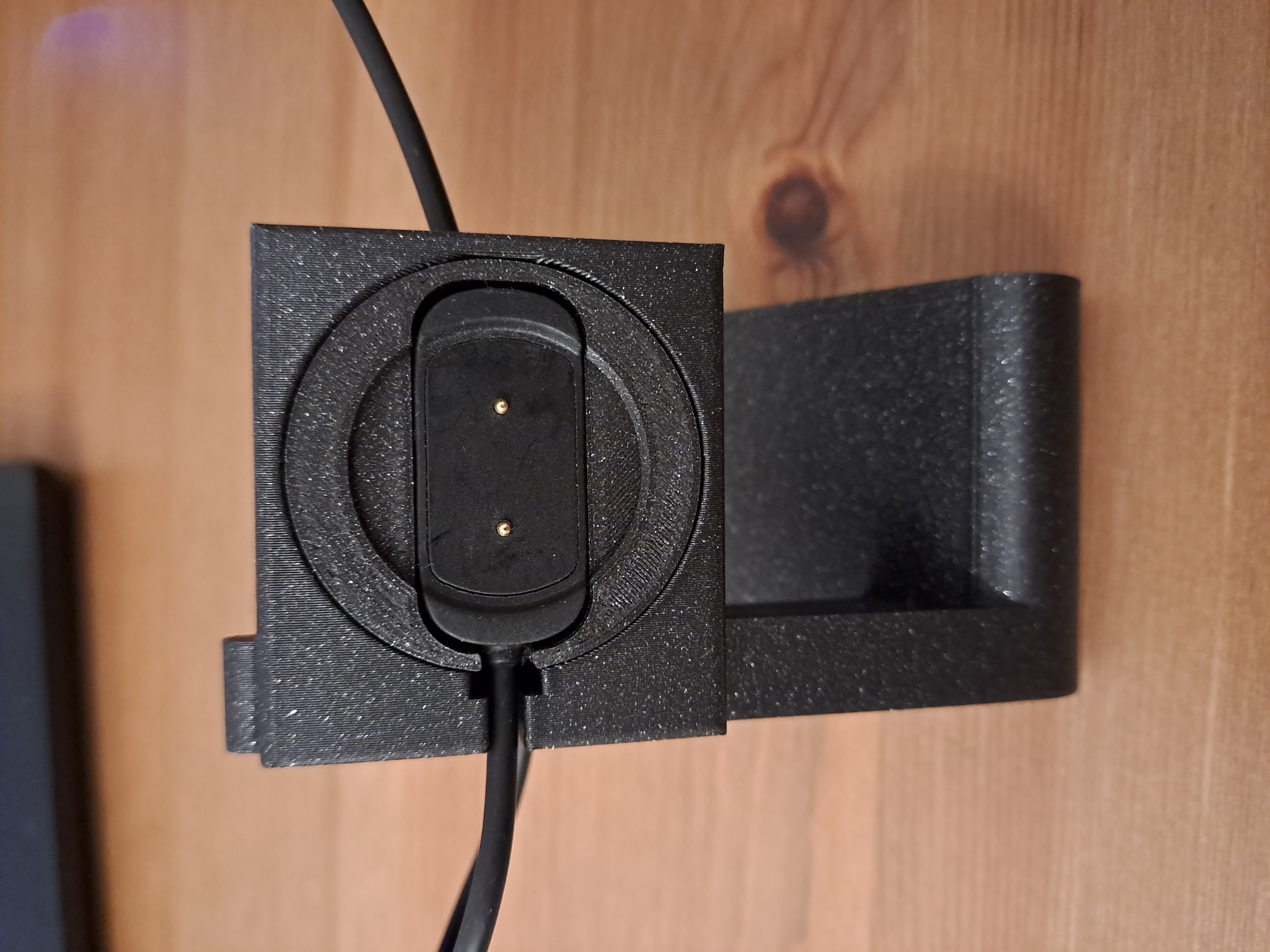 Smartwatch Dock Amazfit T-Rex