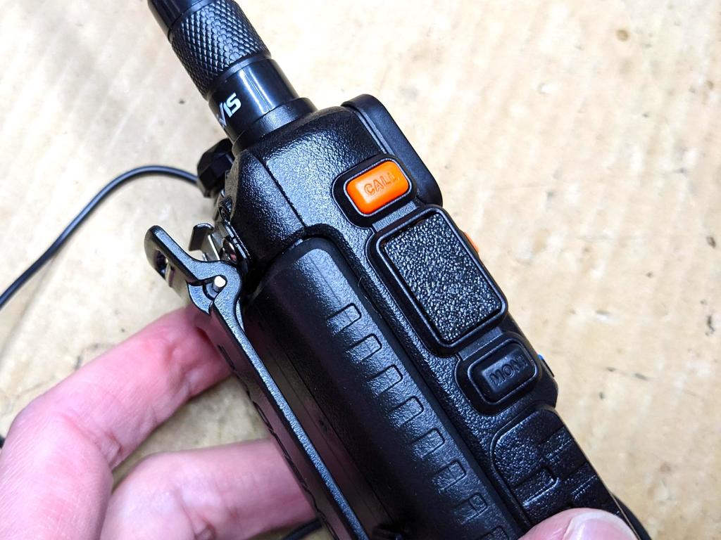 UV-5R PTT dummy