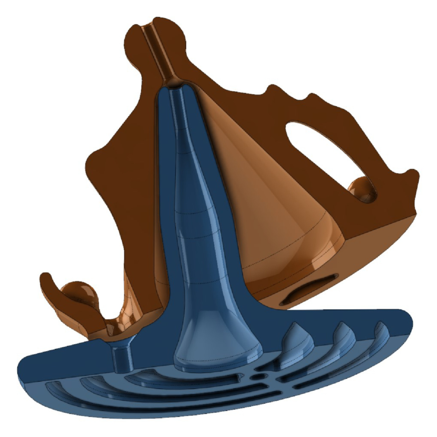 Creative cat toy — thumbnail 2