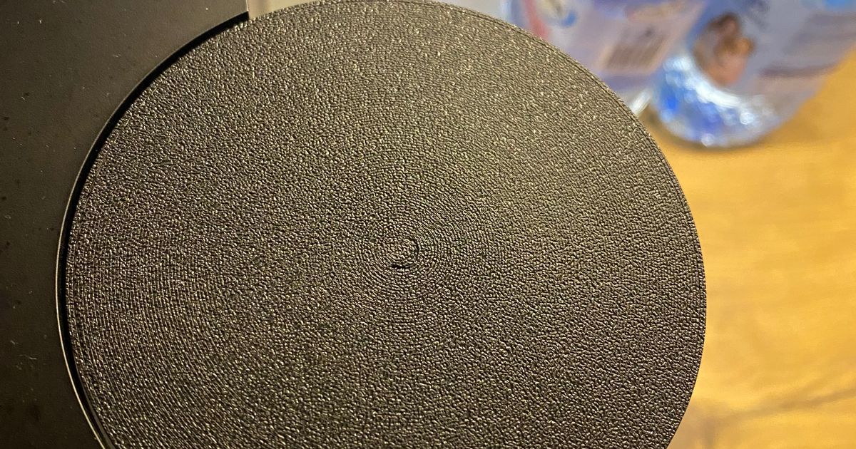 Jura ENA 4/8 Water Tank Lid by Marcin Wadoń Download free STL model