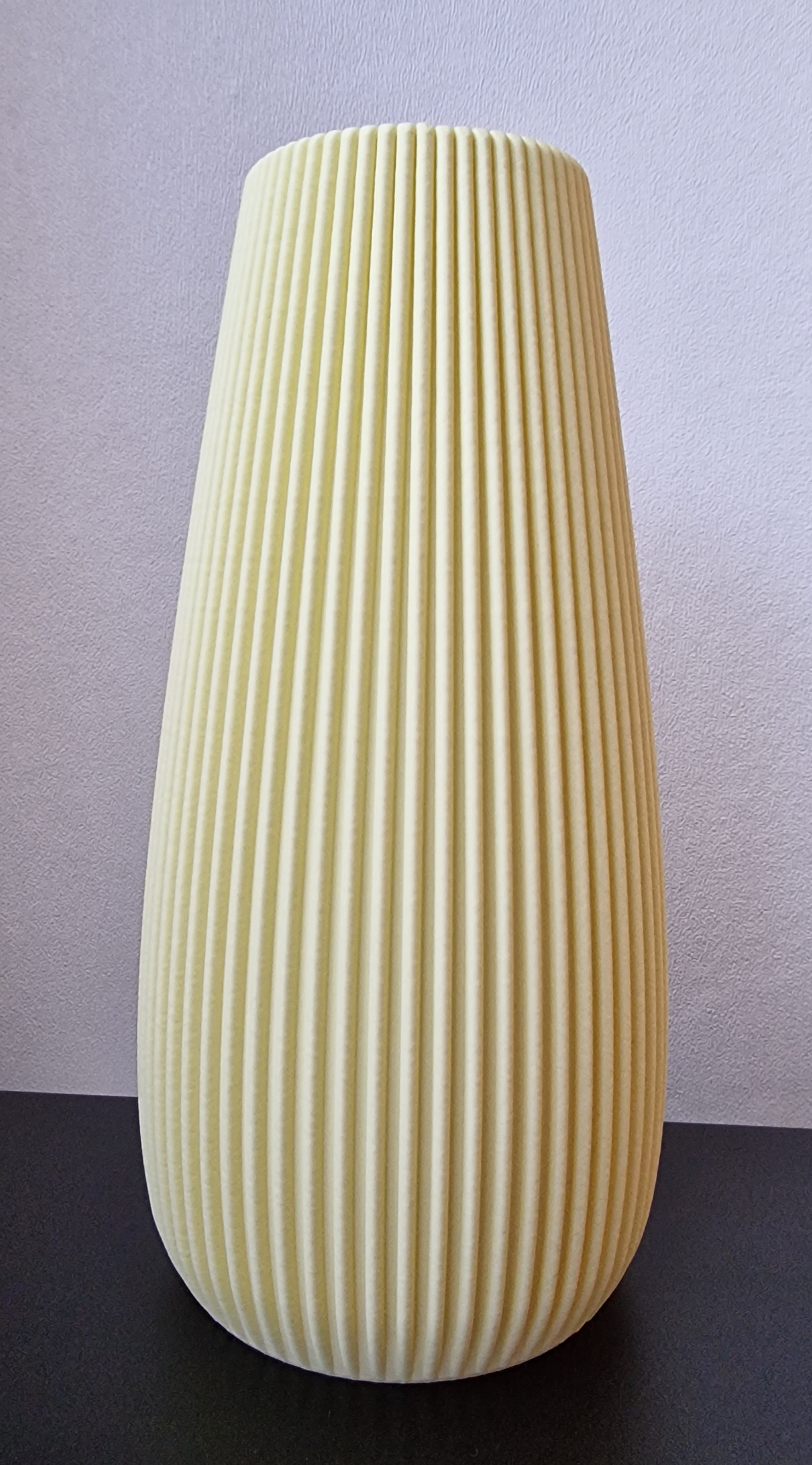 Vase by Ufoprint | Download free STL model | Printables.com