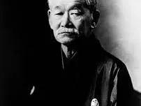 Jigoro Kano