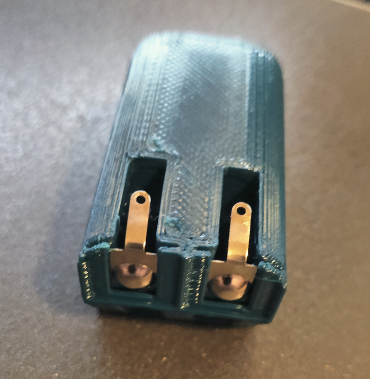 Dymo LabelManager 280 AA Battery Kit by TypicalPolar | Download free ...