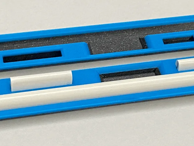 Apple Pencil 1. Gen Case