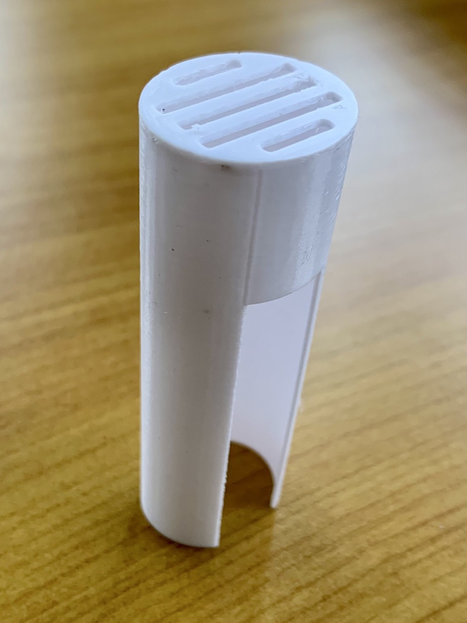 The missing cap for the oral-b-electric-tootbrush-travel-cap