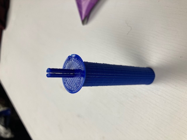 Quilling tool