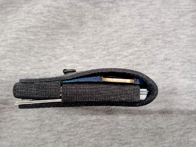 Pioneer E1 Coin Holder