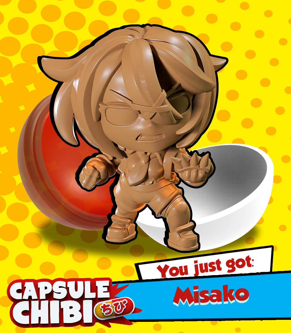 Misako