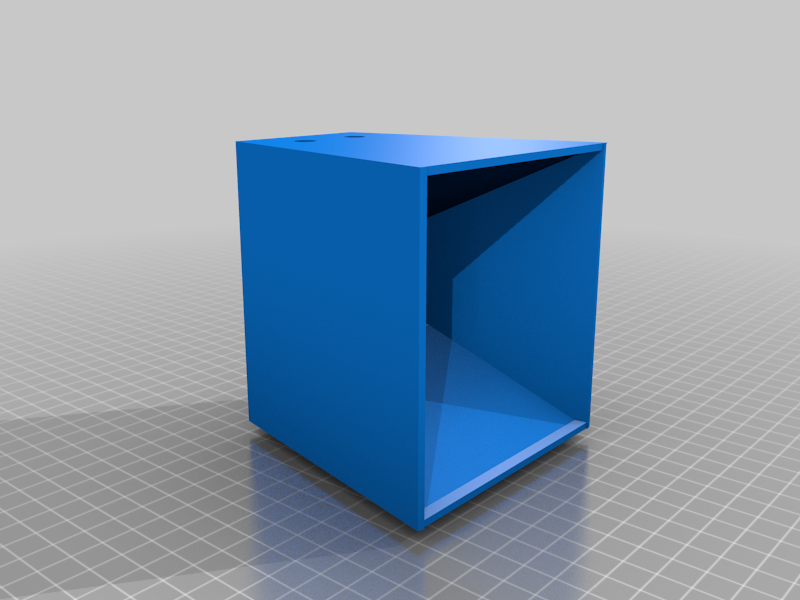 Fischfutter shredder — miniatura 14