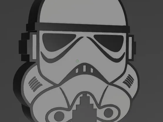 stromtrooper LED