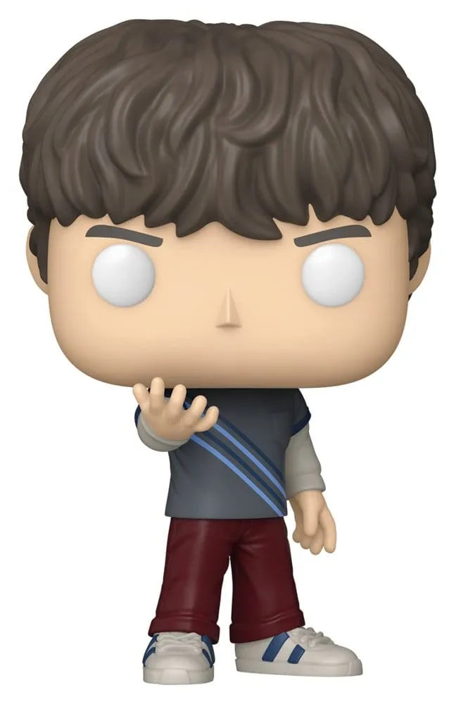 Will – Funko POP! figure, from Stranger Things