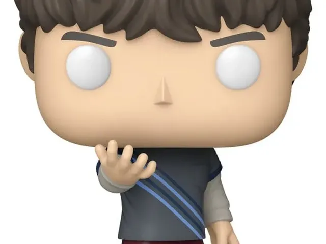 Will – Funko POP! figure, from Stranger Things