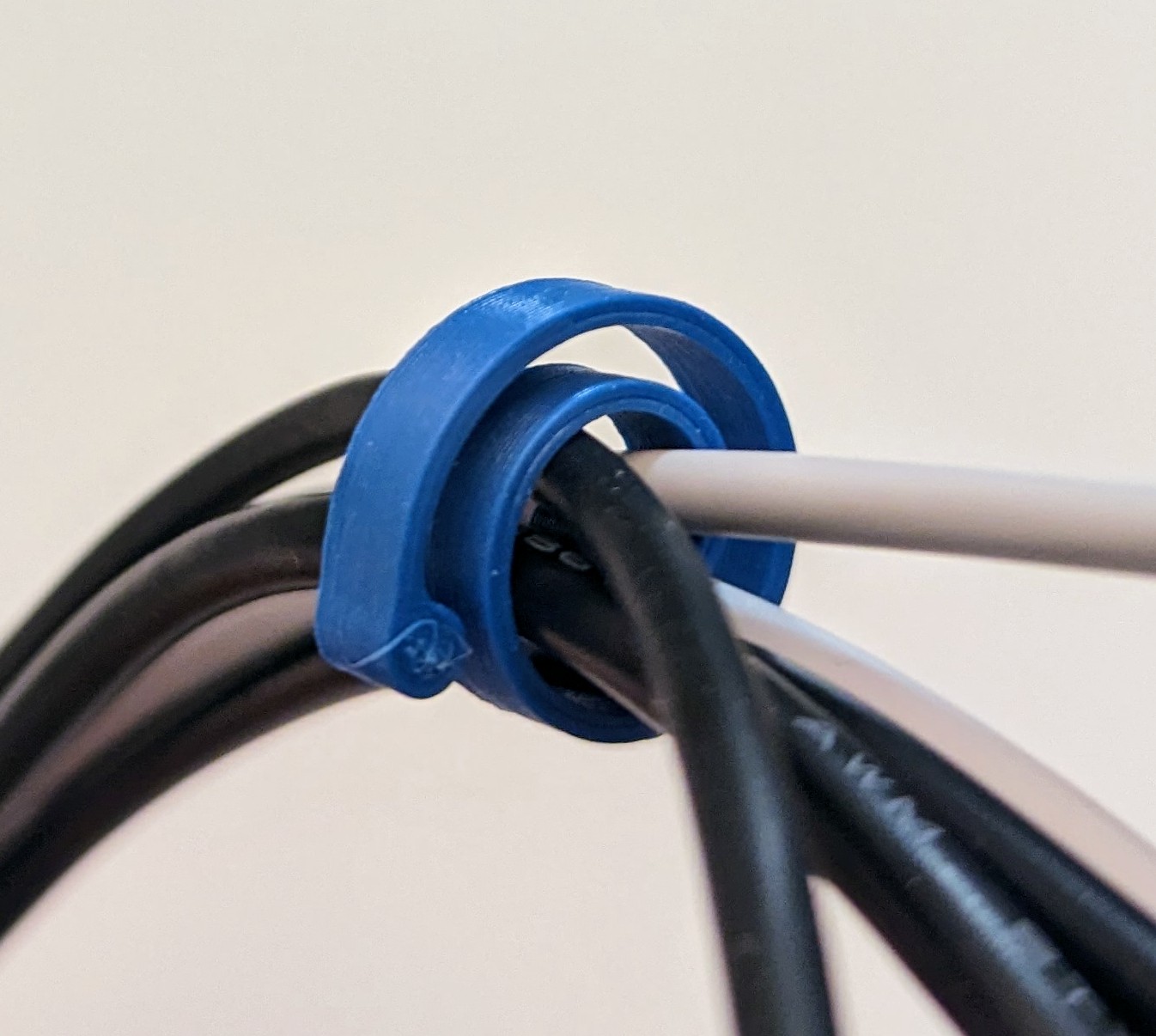 Nautilus Reusable Cable Management **UPDATED 2023-03-11**