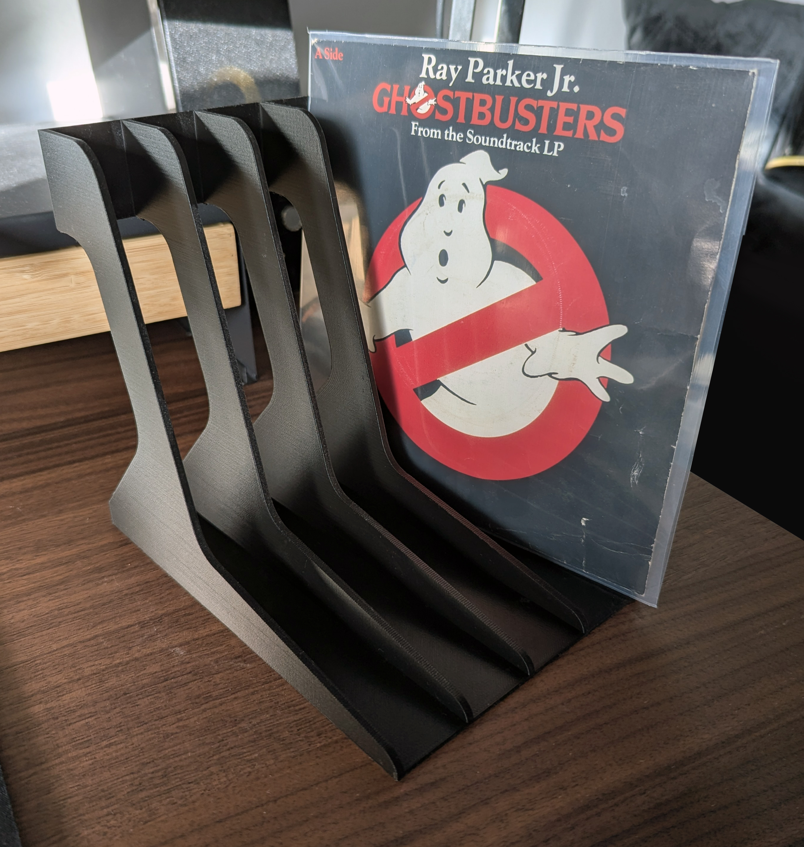 7-inch single 45s Vinyl organizer