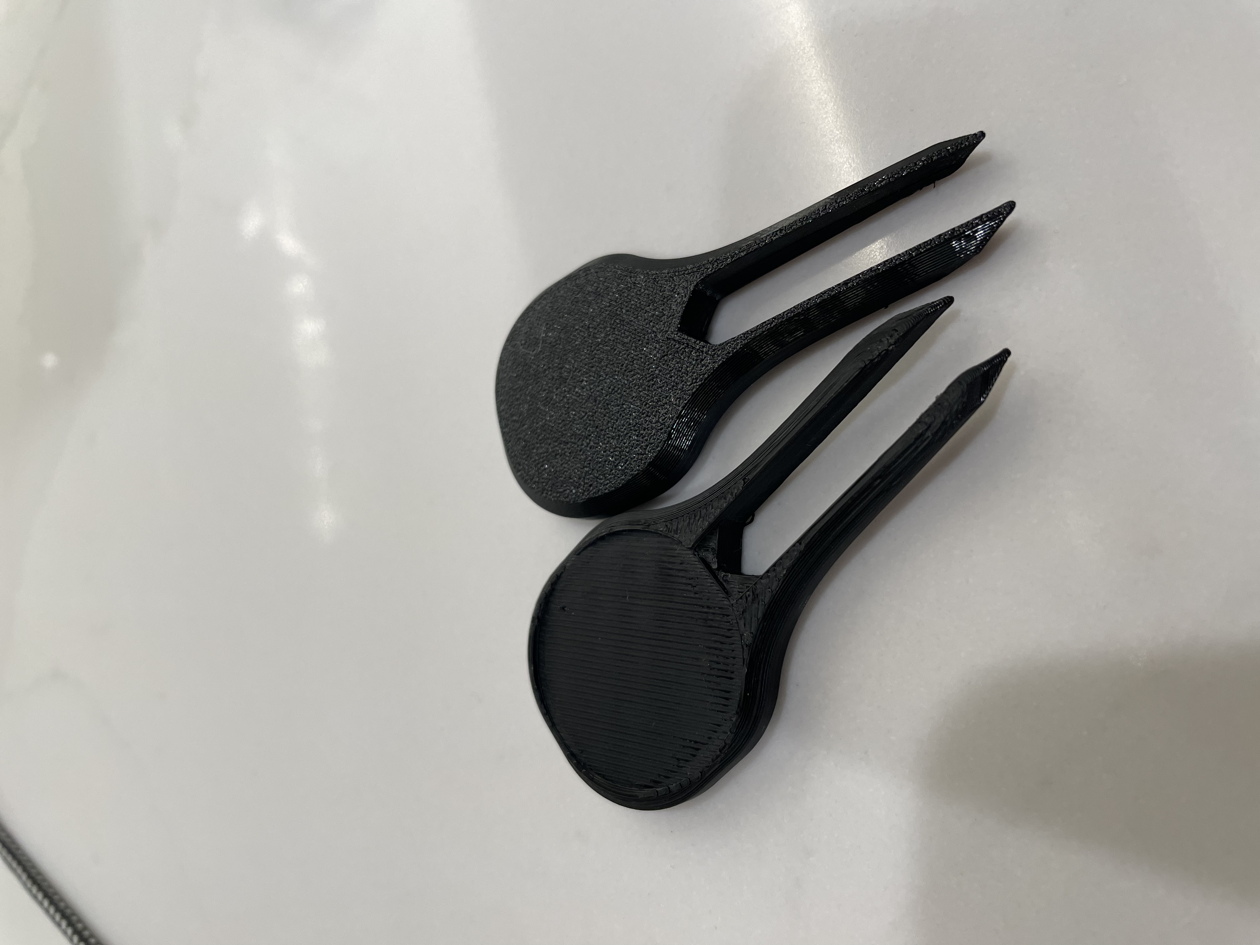 Golf Divot Tool