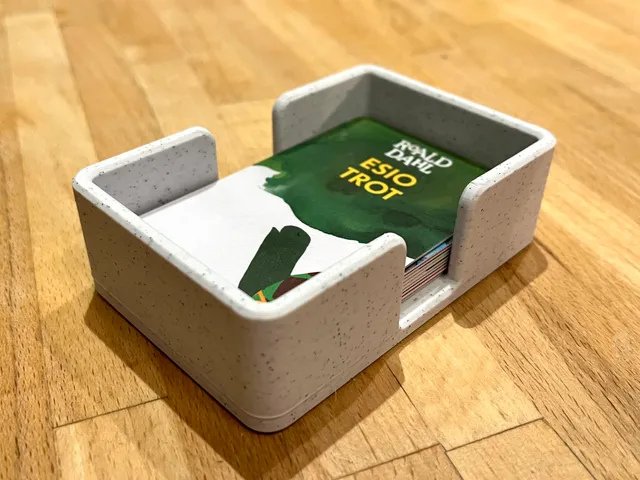 Yoto Story Card Holder