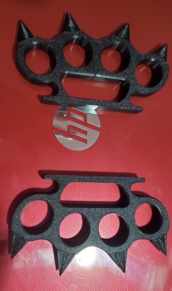 knuckles V2