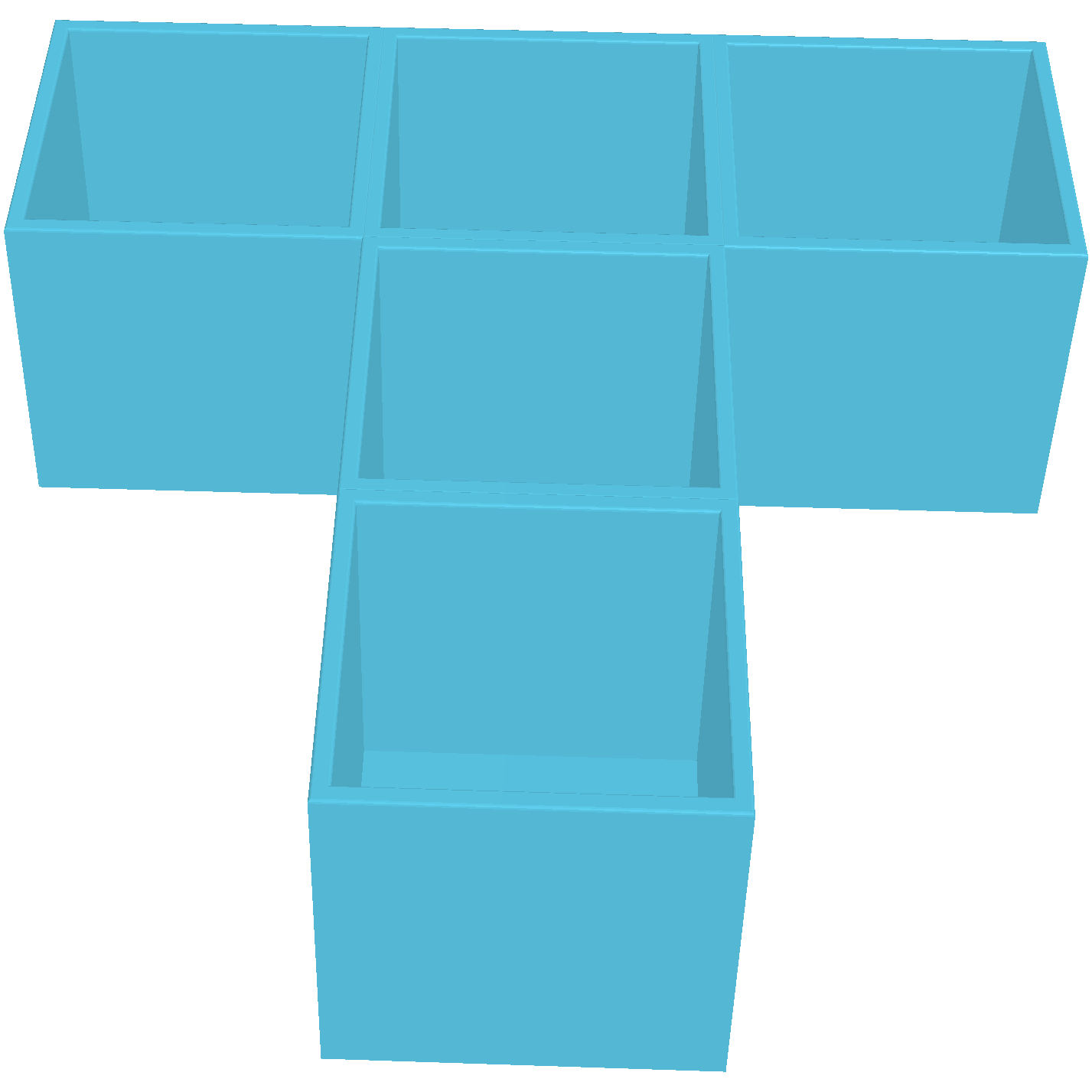 TBag Holder by eggomego Download free STL model