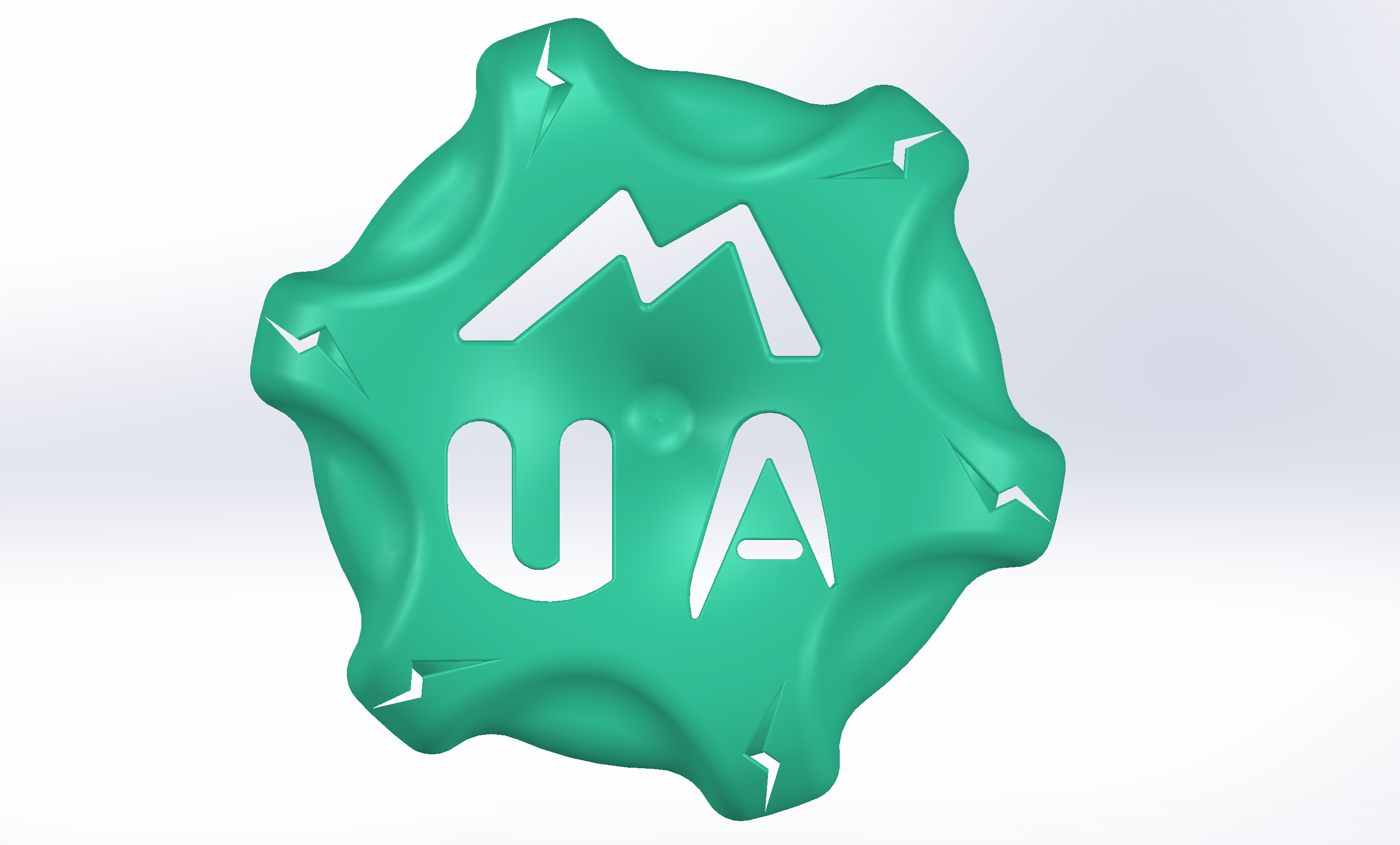 Maker Coin by Usmanadnan0302 | Download free STL model | Printables.com