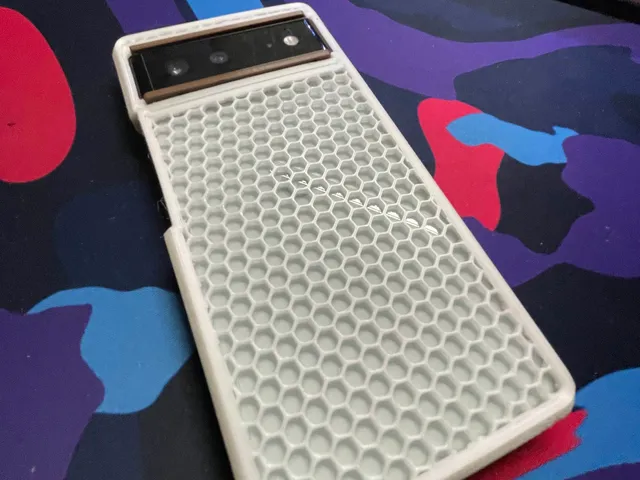 Pixel 6 Case