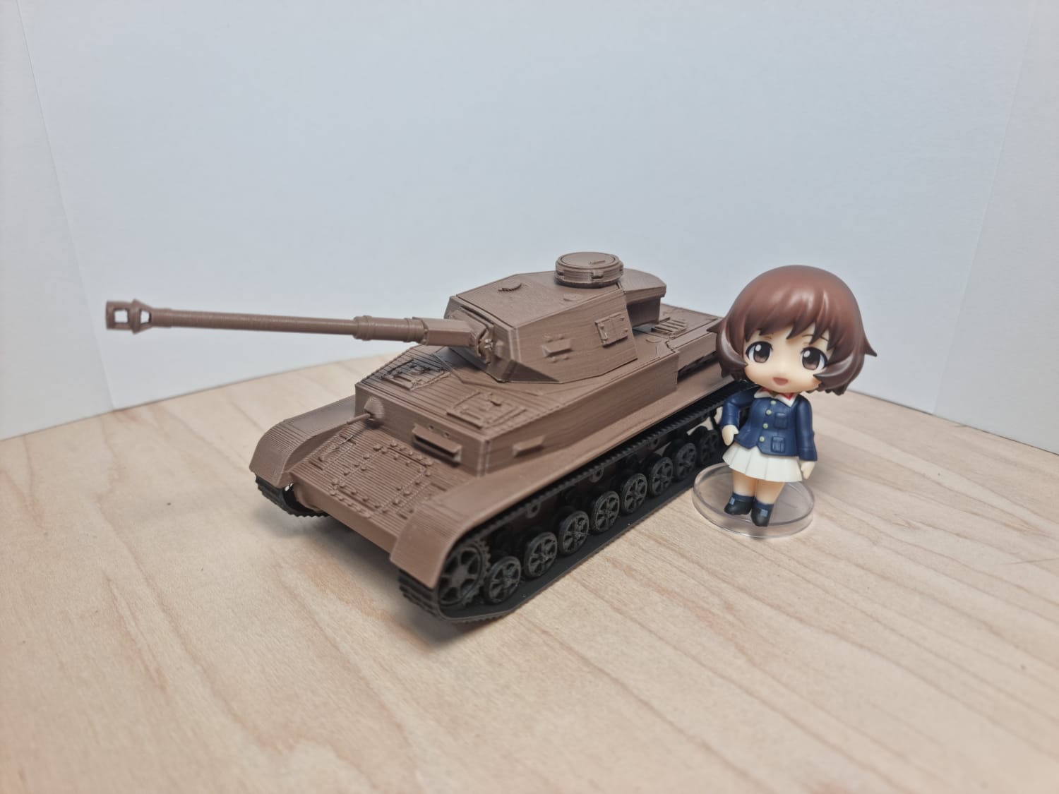 Panzer 4 Auft. G / Panzer IV Auft. G