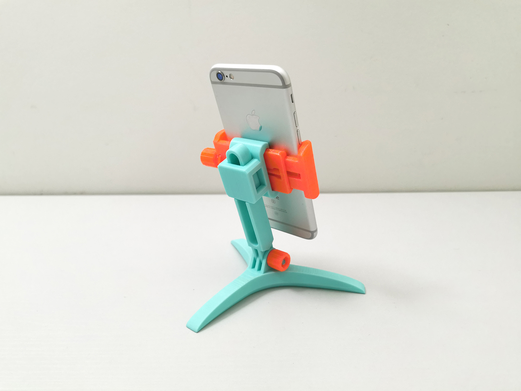 Phone Stand By DinobloxCZ | Download Free STL Model | Printables.com