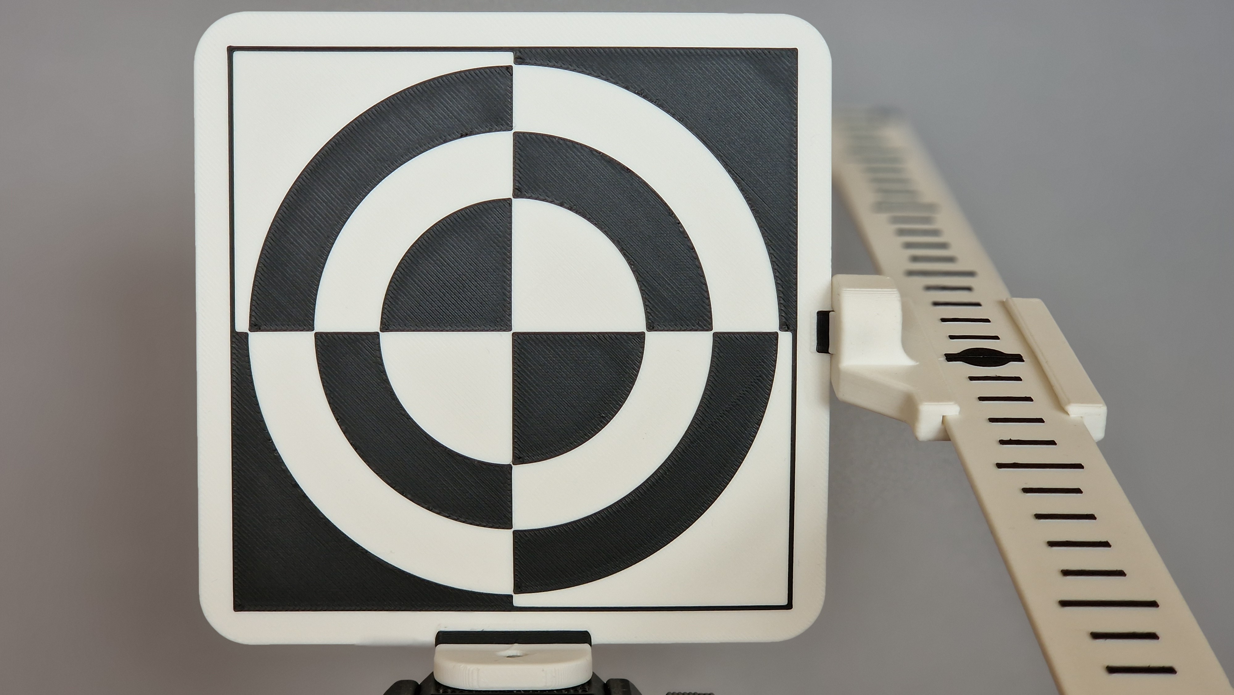 Autofocus Kalibration tool DSLR
