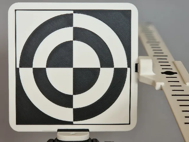 Autofocus Kalibration tool DSLR