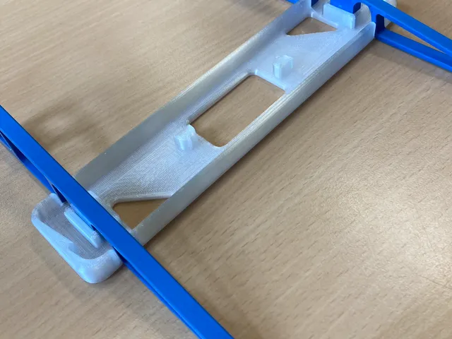 Portable Laptop Stand by Vivamus3d - base remix