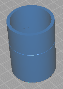 Adapter for a vacuum hose