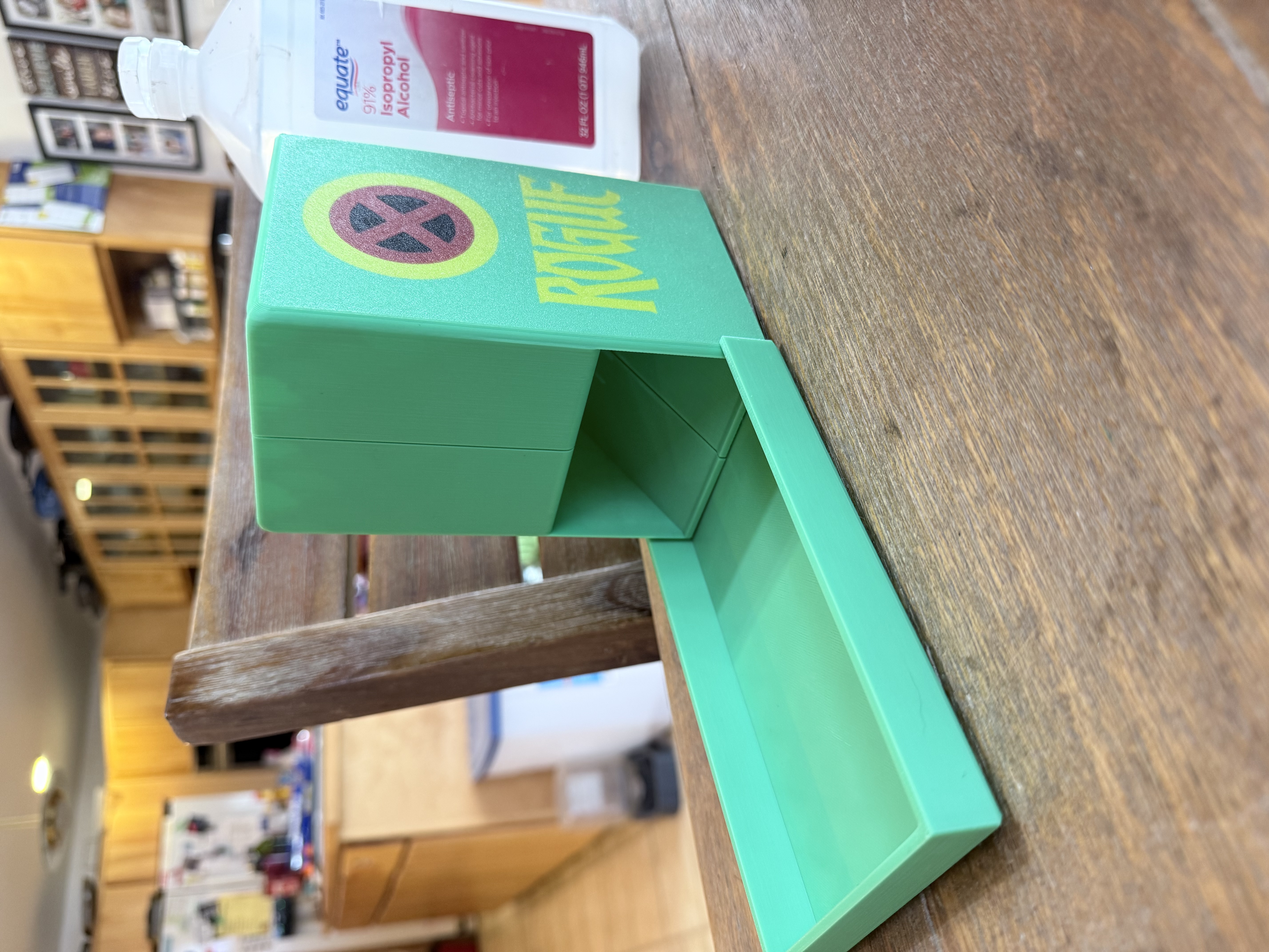 Rogue Dice tower — miniatura 2